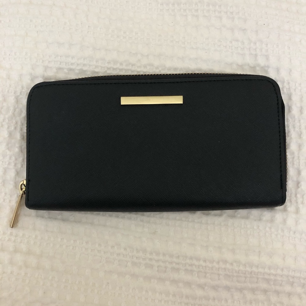 Black Wallet